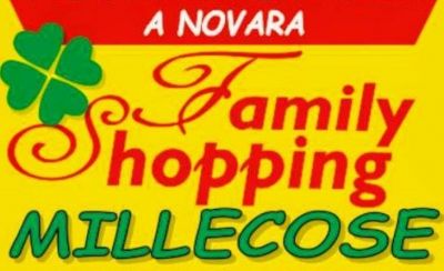 Family Shopping Millecose